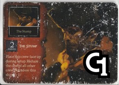 The Stump - 28